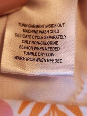 Good Lad Girls Ruffle One Shoulder Dress, Size 4T, Pink & White Hawaiian